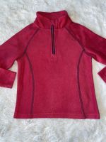 CRANE Sportshirt Fleece pink in 3-4 Jahre 104 Nordrhein-Westfalen - Siegburg Vorschau