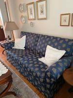 Blaue Couch Zweisi Kiel - Kronshagen Vorschau