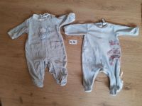 2 Overall Baby Gr 56 unisex Baden-Württemberg - Ulm Vorschau