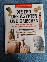Buch Die Zeit der Ägypter und Griechen Niedersachsen - Upgant-Schott Vorschau