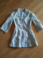 Hemd, Tunika, Bluse, Gr.38, beige, Marke Pimkie, top, chic, Baumw Baden-Württemberg - Nagold Vorschau