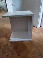 Ikea billy regal Aufsatz weiß 40x28 Sachsen - Eilenburg Vorschau