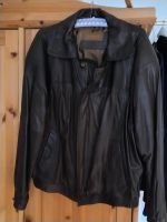 Herren Lederblouson/Lederjacke Gr. 54 Nordrhein-Westfalen - Siegen Vorschau