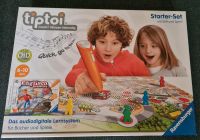 Tiptoi Starter Set und Zahleninsel Niedersachsen - Göttingen Vorschau