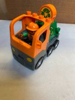 Lego Duplo Müllauto Recyling Düsseldorf - Benrath Vorschau
