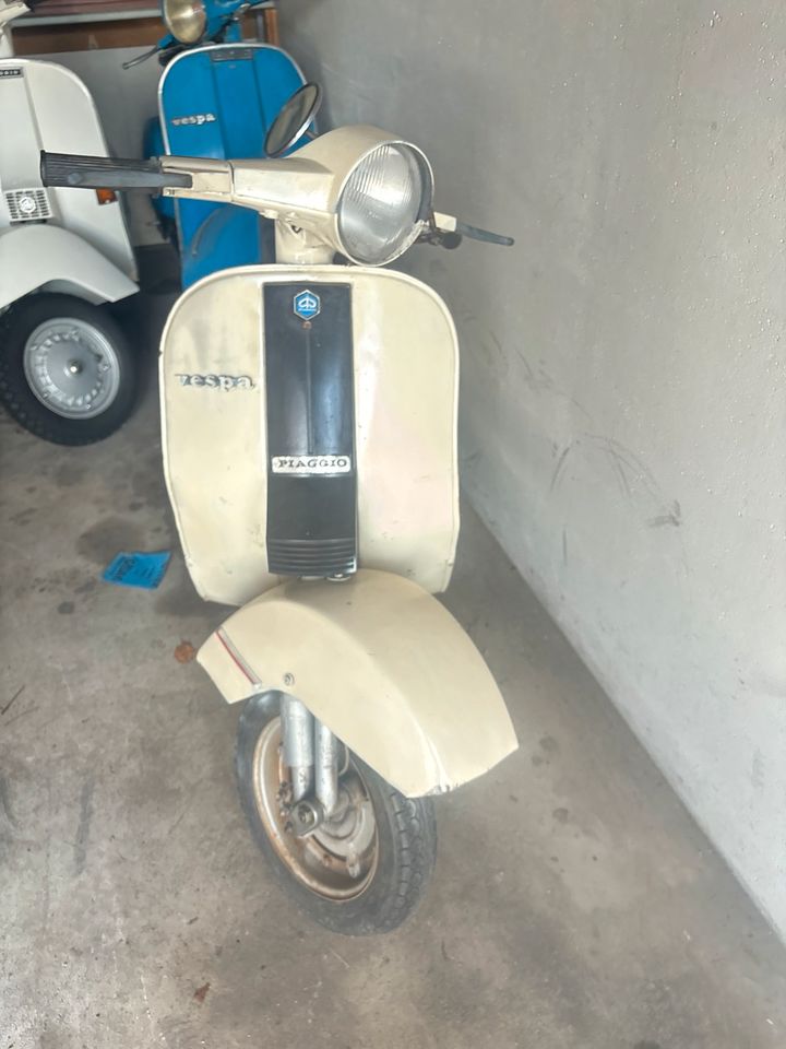 Vespa Pks 50 ohne Blinker (Spar Modell) in Köln