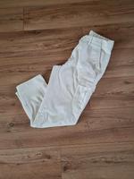 ZARA- WEISE HOSE GR.M Berlin - Spandau Vorschau