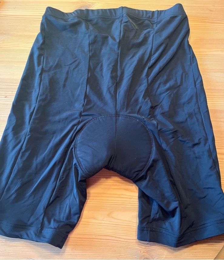 DOUBLE SPEED Herren Fahrradhose Gr.XL in Schafstedt