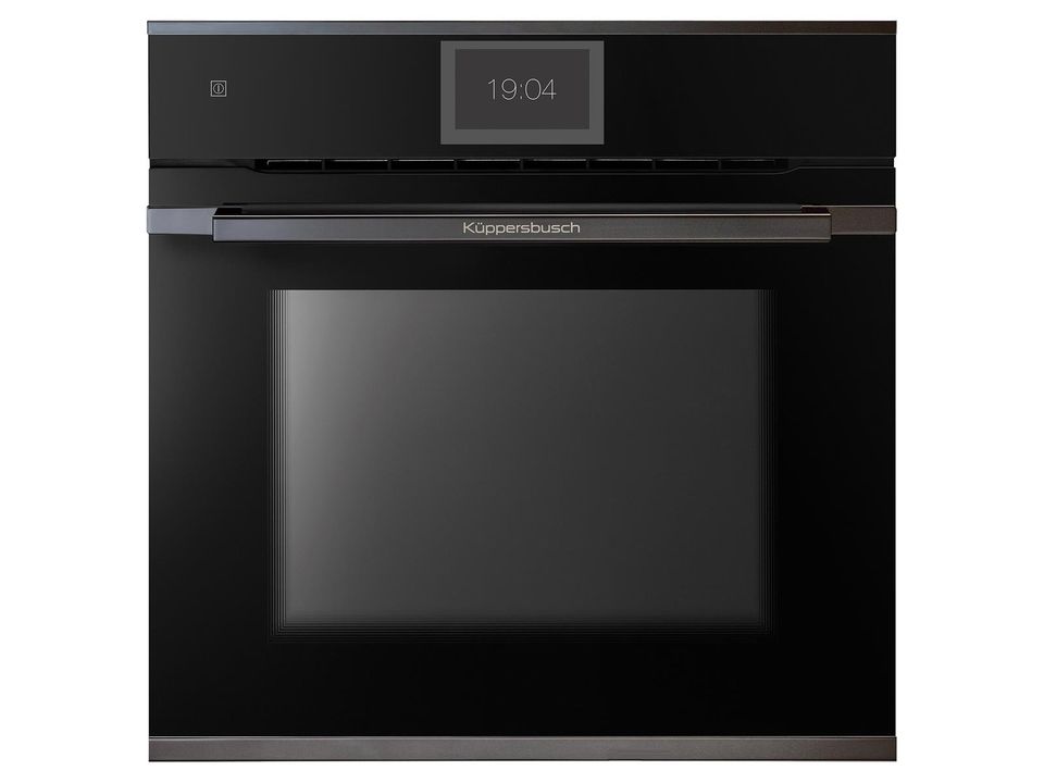 Küppersbusch Backofen BP 6850.0S2 Black in Hainburg