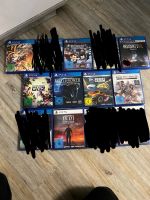 PS4 und PS5 Spiele Niedersachsen - Haren (Ems) Vorschau