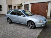 Subaru Impreza 1,6 TS, TÜV neu Bayern - Gräfenberg Vorschau