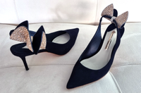 Sophia Webster Slingpumps, Größe 37,5, 7cm Absatz Bayern - Marktschellenberg Vorschau