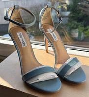 Steve Madden High Heel Sandalette Wuppertal - Elberfeld Vorschau