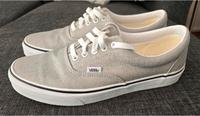 Vans Sneaker, Silbergrau Hannover - Mitte Vorschau