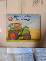 Mein erstes Buch der Fahrzeuge / Kinderbuch Baden-Württemberg - Meißenheim Vorschau