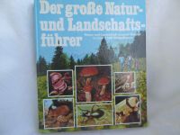 Buch Naturbuch  Der große Natur- und Landschaftsführer Neuwertig Stuttgart - Mühlhausen Vorschau