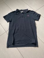 Polo Shirt H&M Größe 146/152 dunkelblau Baden-Württemberg - Waldshut-Tiengen Vorschau