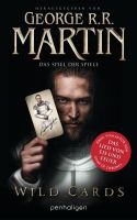 Buch Wild Cards - Das Spiel der Spiele 1 von George R. R. Martin Berlin - Charlottenburg Vorschau