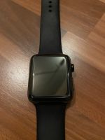 Apple Watch Series 2 - Schwarz- keinerlei Beschädigung Niedersachsen - Seelze Vorschau