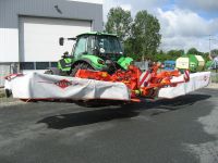 Kuhn Schmetterlingsmähwerk GMD 883 Bayern - Langenfeld Vorschau