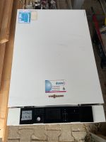 Gastherme Viessmann Vitodens 222-W Gasheizung Bayern - St. Oswald Vorschau