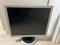 Commodore Amiga kompatibler Monitor Samsung 920n Rheinland-Pfalz - Alzey Vorschau