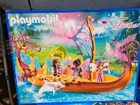 Playmobil 9133 Fairies Niedersachsen - Cuxhaven Vorschau