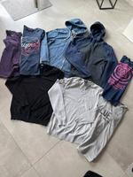 Esprit , H&M , Jack & Jones Gr M Herren T Shirts Pulli Nordrhein-Westfalen - Hamm Vorschau