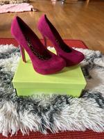 High Heels pink, Tally Weijl Kr. Passau - Passau Vorschau