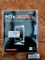 Zubehör,  Beschreibung und CD zum HD + Modul Brandenburg - Temnitztal Vorschau