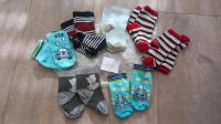 7 paar Socken 62/68 Bayern - Beilngries Vorschau