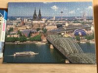 Ravensburger Puzzle 1000 Teile Niedersachsen - Bissendorf Vorschau