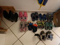 Kinder Schuhe zu verschenken Bremen - Horn Vorschau