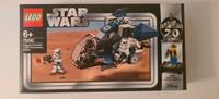 Lego Star Wars 75262 20th An..  Adventskalendar 75146  neu OVP Bochum - Bochum-Wattenscheid Vorschau