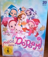 Suche Doremi die Gesamtausgabe auf DVD Baden-Württemberg - Karlsruhe Vorschau