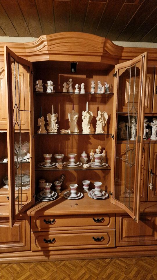 Sehr schöner Wohnzimmerschrank, Schrank, Kasten in Mainburg