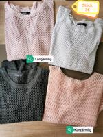 Strick Pullover Sachsen-Anhalt - Eilsleben Vorschau