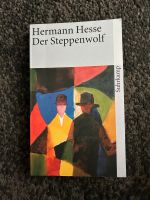 Der Steppenwolf ABI Lektüre Hermann Hesse Buch Baden-Württemberg - Walldürn Vorschau