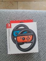 Nintendo Switch Joy-Con Wheel Pair Bayern - Gunzenhausen Vorschau