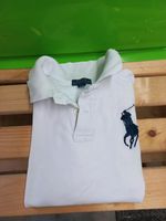 Original Ralph Lauren Langarm Poloshirt Kinder Bonn - Bad Godesberg Vorschau