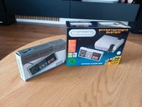 Nintendo classic Mini mit zusätzlichem Controller Bayern - Ansbach Vorschau