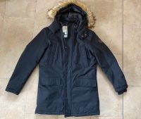 Napapijri Winterjacke Parka Gr. L Neu mit Etikett! Nordrhein-Westfalen - Nottuln Vorschau