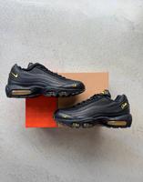 Nike Air Max 95 X Corteiz Honey Black, Gelb EU 45 / US 11 Neu Kiel - Holtenau Vorschau