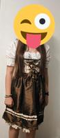 Dirndl Kleid Tracht Bayern - Karlshuld Vorschau