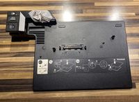 Lenovo 2504 Dockingstation für ThinkPad Top incl Versand Thüringen - Erfurt Vorschau