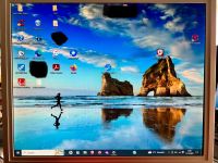Monitor 17 Zoll, „nur Abholung“ Saarland - Wadern Vorschau