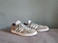 Adidas VL Court 2.0 Sneaker grau Gr. 46 / 11,5 Dortmund - Bövinghausen Vorschau