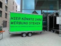 Werbung auf LED-Videowand zu Events/Veranstaltungen in Ibbenbüren Nordrhein-Westfalen - Ibbenbüren Vorschau