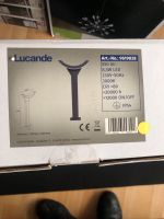 Lucande LED Wegeleuchte Pollerleuchte 8.5W Warmweiß 60mm Nordrhein-Westfalen - Menden Vorschau