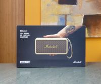 Marshall Middleton - Bluetooth Lautsprecher - Crème - Neu !!! Pankow - Prenzlauer Berg Vorschau